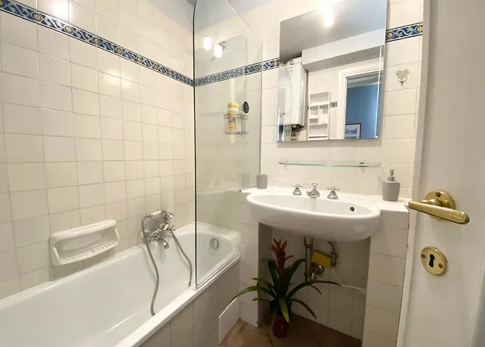 Apartment Trastevere Rome's Heart Charming 8