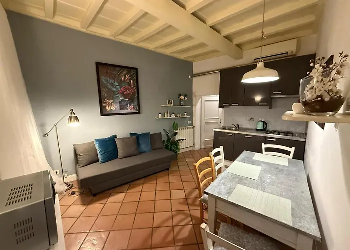 Trastevere Rome's Heart Charming 8 Apartment Rome