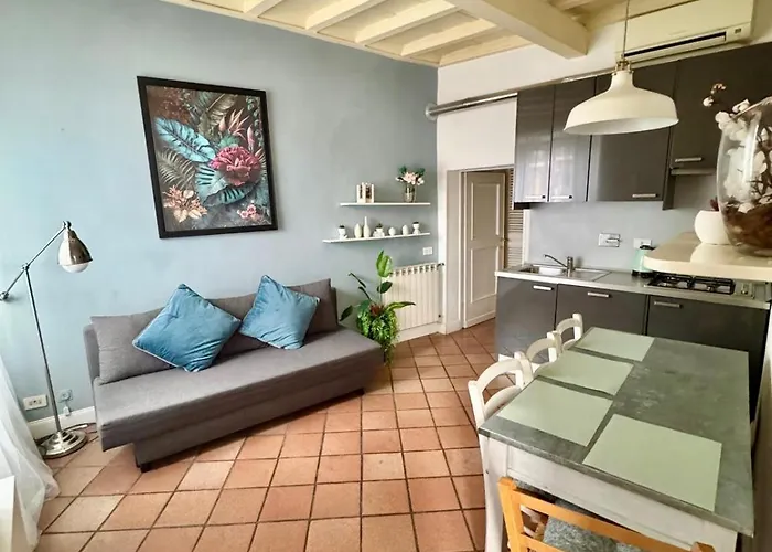 Apartment Trastevere Rome's Heart Charming 8 Rome